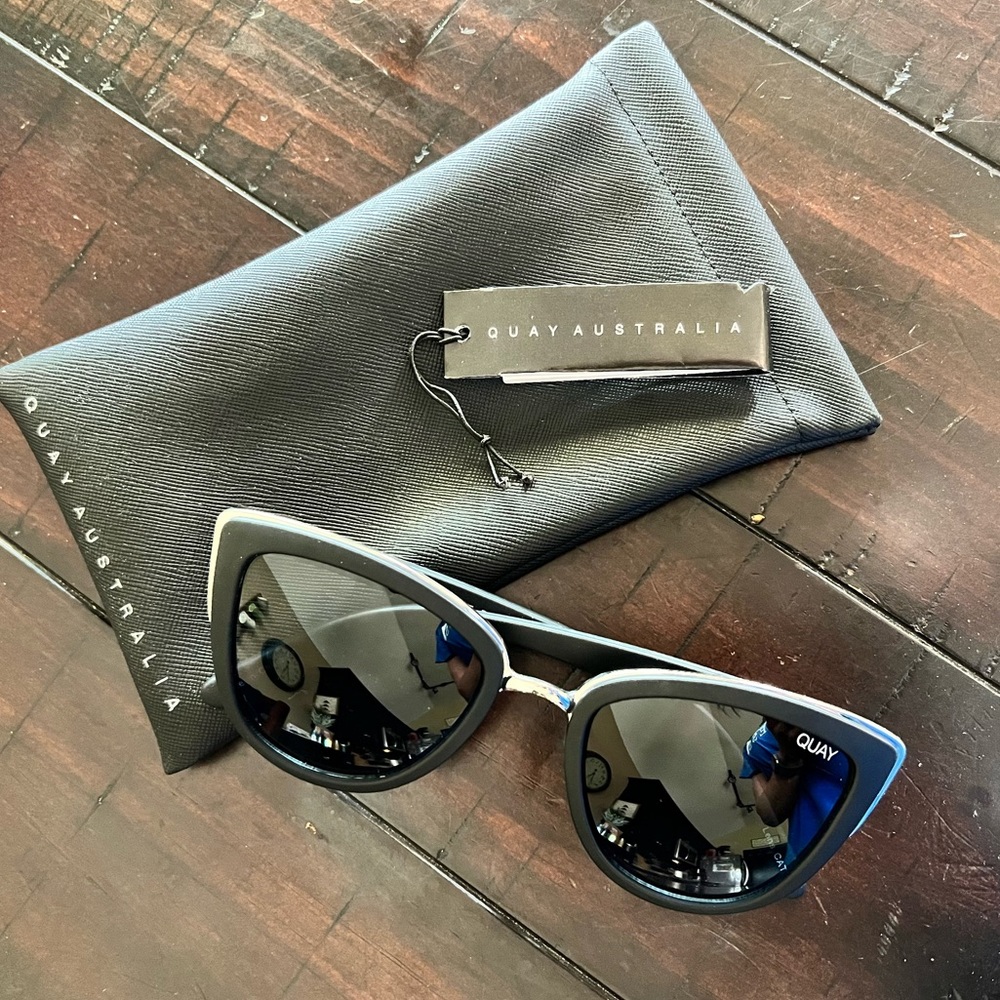Honey Quay Australia Women’s Sunglasses